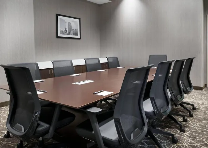 Springhill Suites By Marriott Indianapolis Westfield