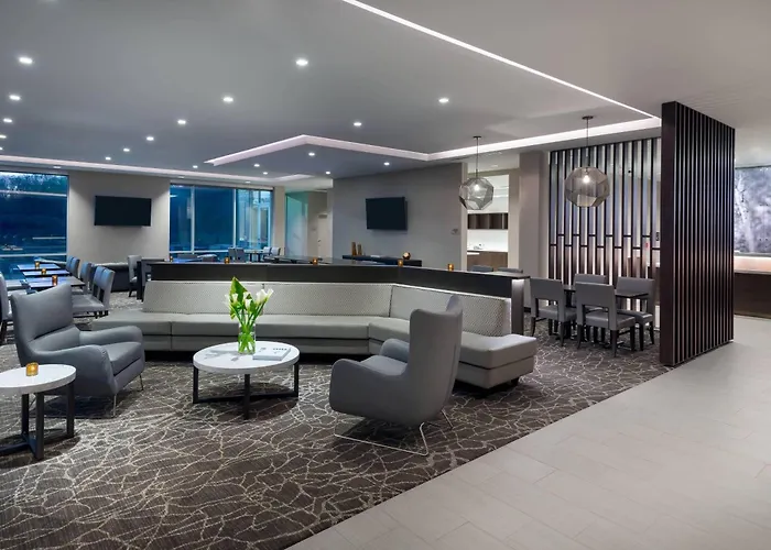 Springhill Suites By Marriott Indianapolis Westfield