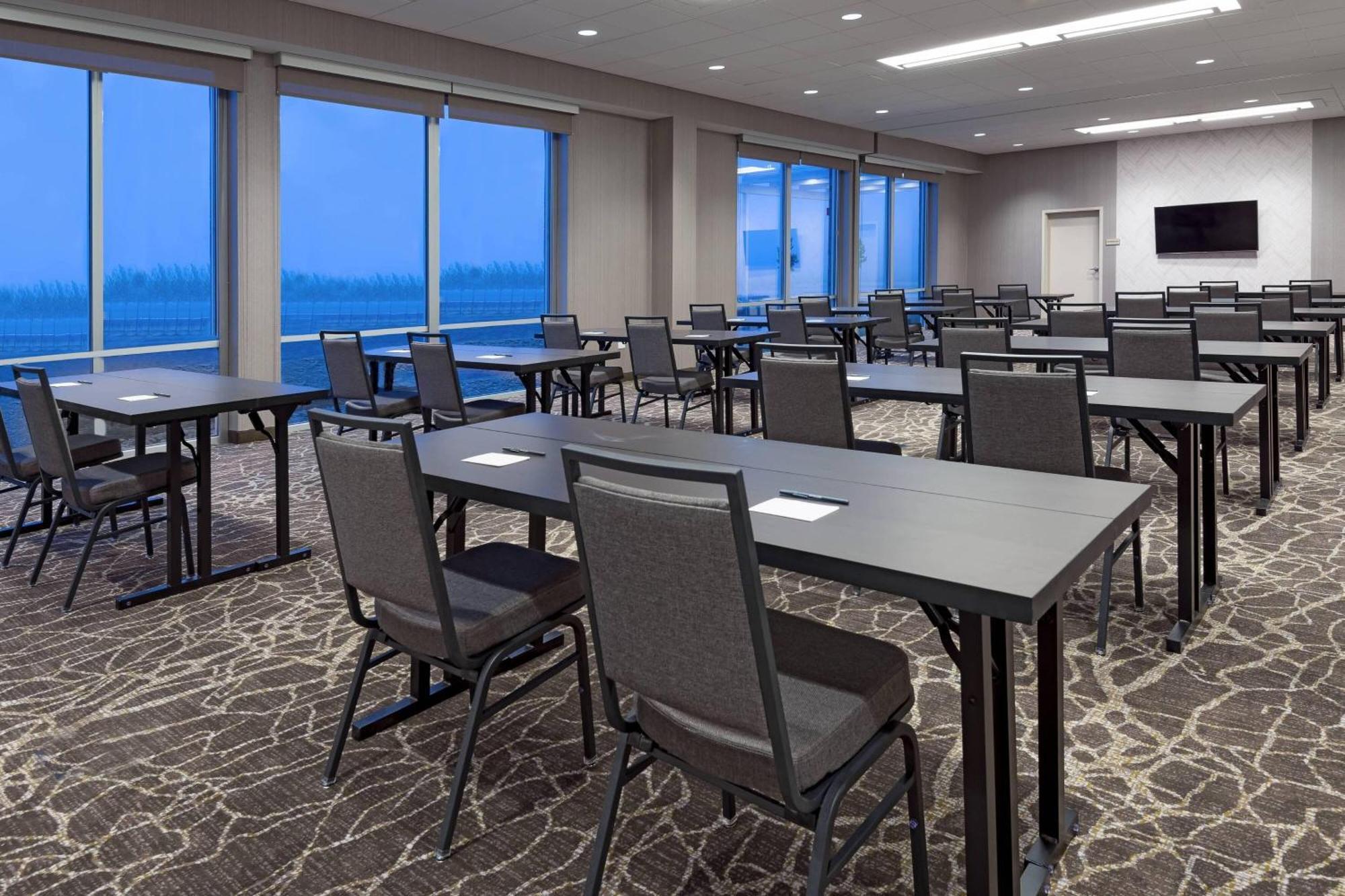 Springhill By Marriott Indianapolis