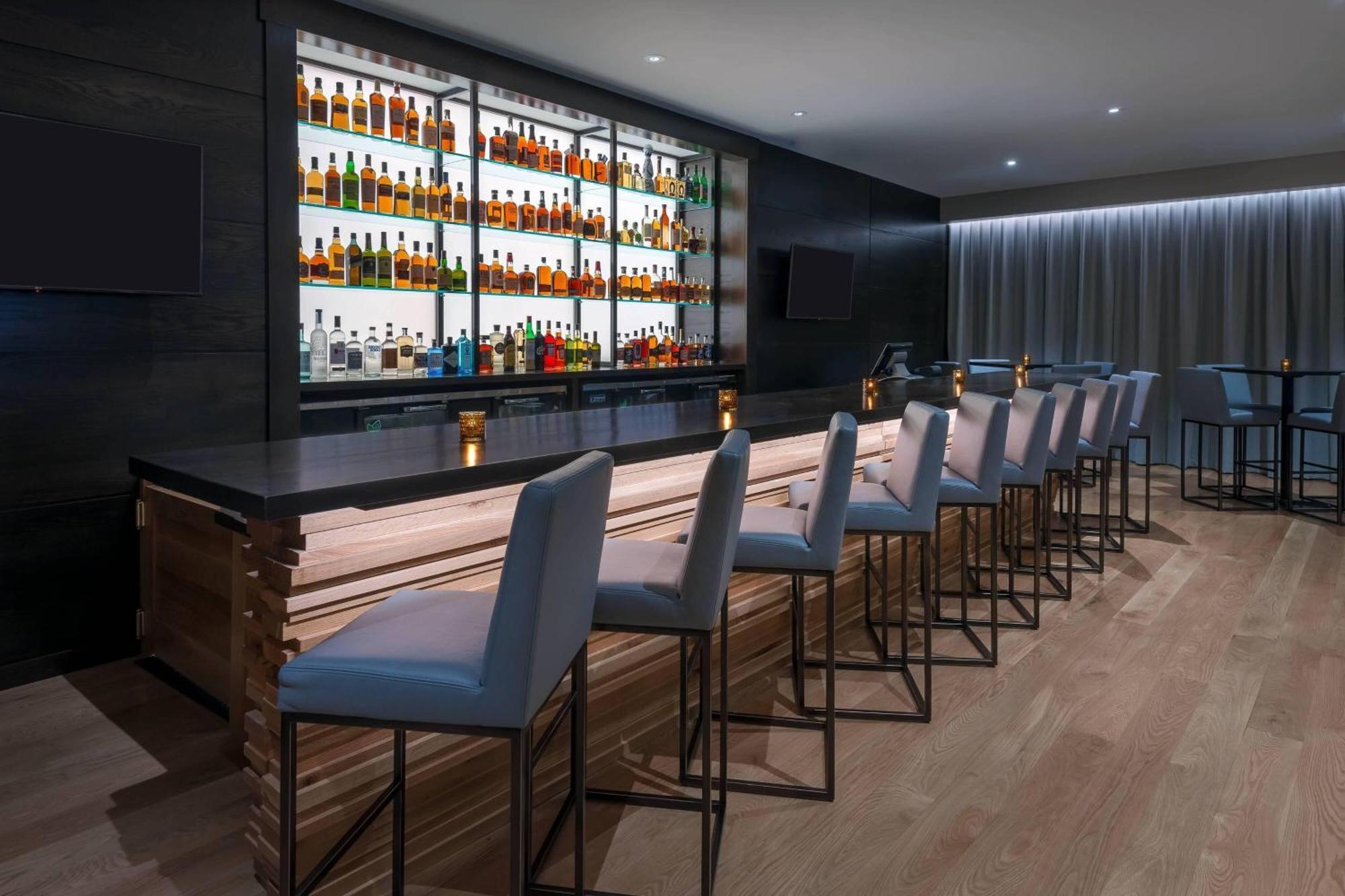 Hotel Springhill By Marriott Indianapolis