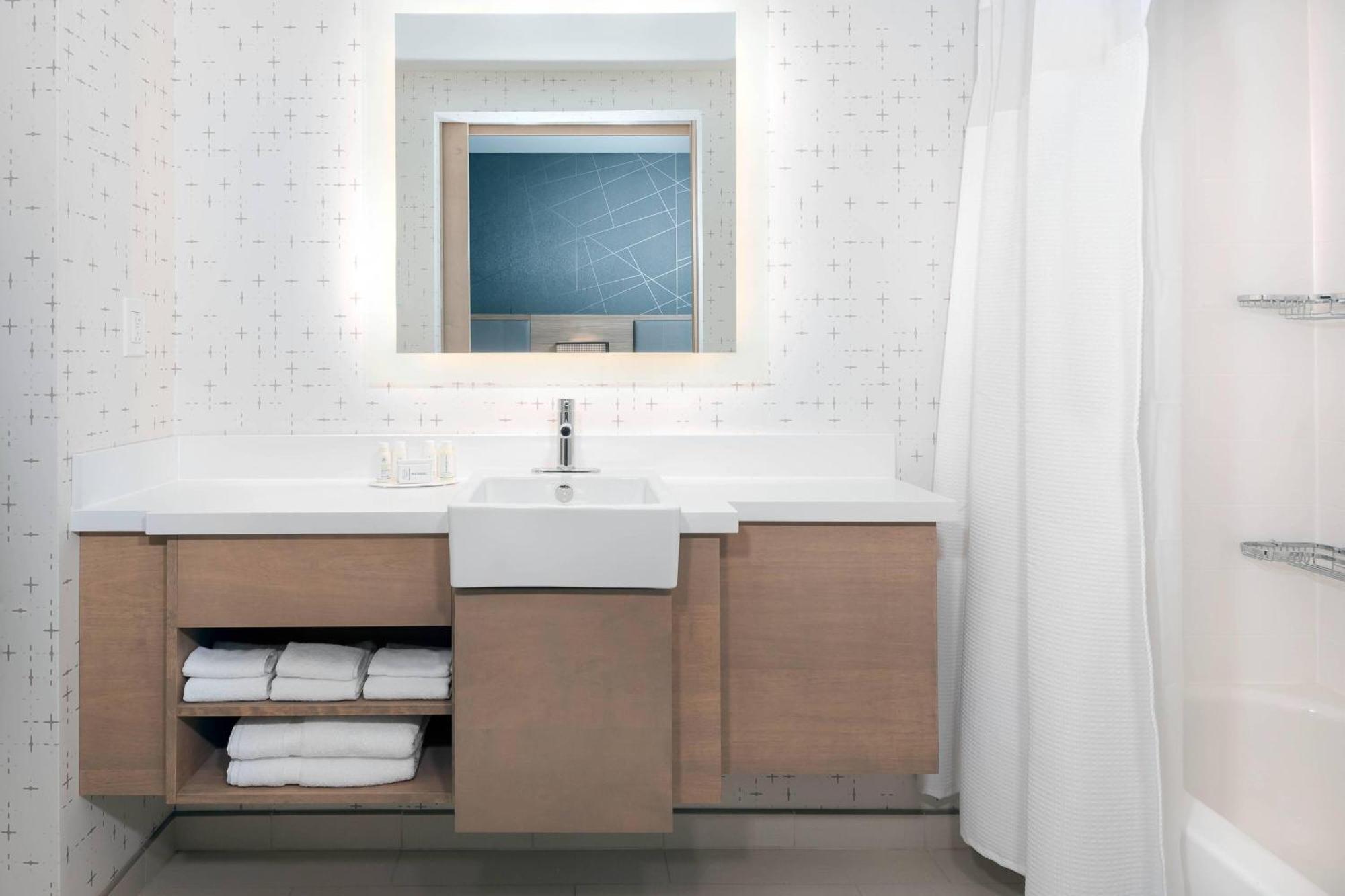 Springhill By Marriott Indianapolis 3* Westfield
